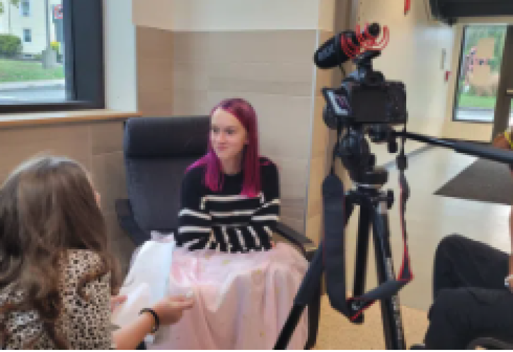 Snapshot! Teen Photography Classes